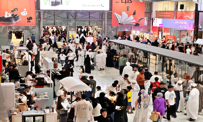 പുസ്തകോത്സവത്തിന് ഉജ്ജ്വല പരിസമാപ്തി പുസ്തകോത്സവത്തിന് ഉജ്ജ്വല പരിസമാപ്തി