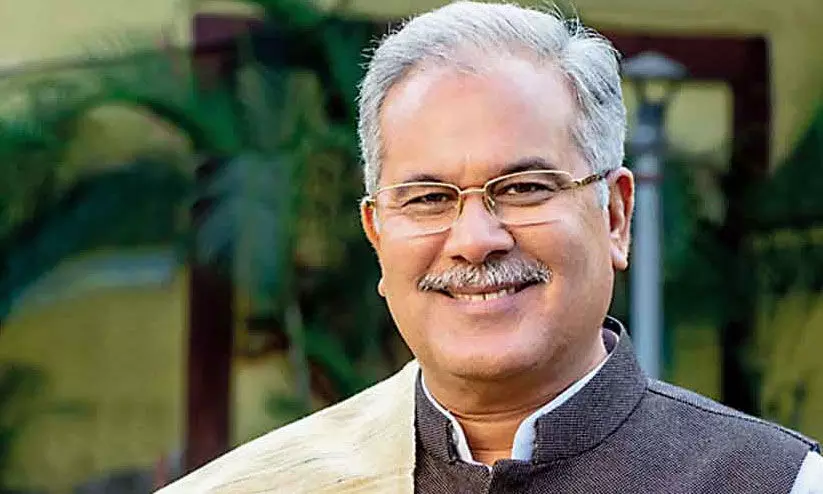 bhupesh baghel