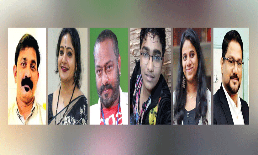 പ്ര​ഫ.​ന​രേ​ന്ദ്ര പ്ര​സാ​ദ് അ​നു​സ്മ​ര​ണ നാ​ട​ക മ​ത്സ​രം; ‘മു​യ​ലു​ക​ളു​ടെ ആ​രാ​മം’ മി​ക​ച്ച നാ​ട​കം