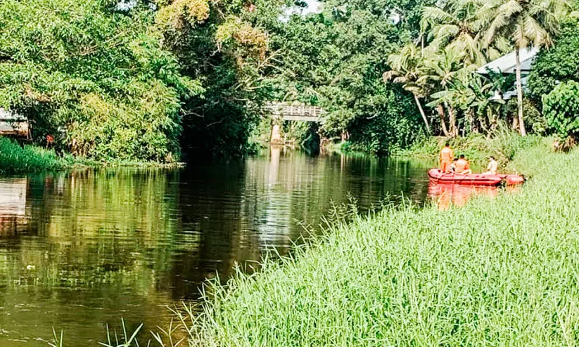 കോട്ടയം ജില്ലക്കിത് വിലാപ ഞായർ; വിവിധയിടങ്ങളിൽ പൊലിഞ്ഞത് നാല് ജീവൻ കോട്ടയം ജില്ലക്കിത് വിലാപ ഞായർ; വിവിധയിടങ്ങളിൽ പൊലിഞ്ഞത് നാല് ജീവൻ
