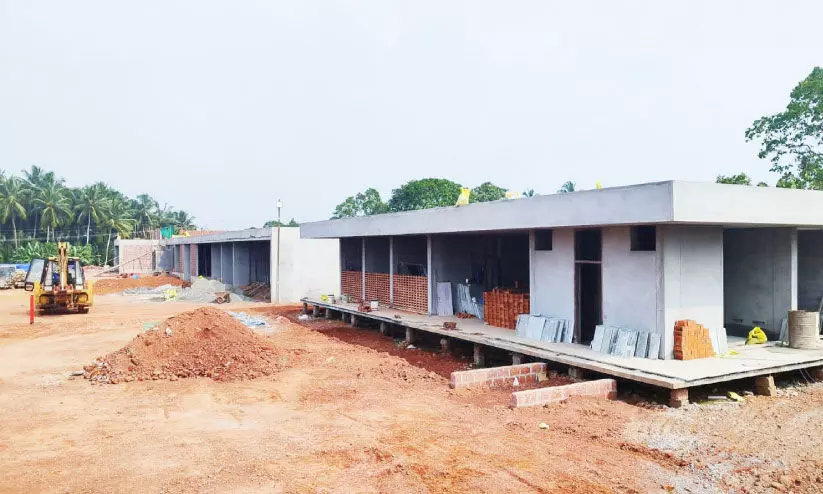 endosulfan rehabilitation village