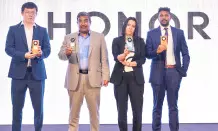 ഹോണർ എക്സ് 9ബി ഖത്തർ വിപണിയിൽ ഹോണർ എക്സ് 9ബി ഖത്തർ വിപണിയിൽ