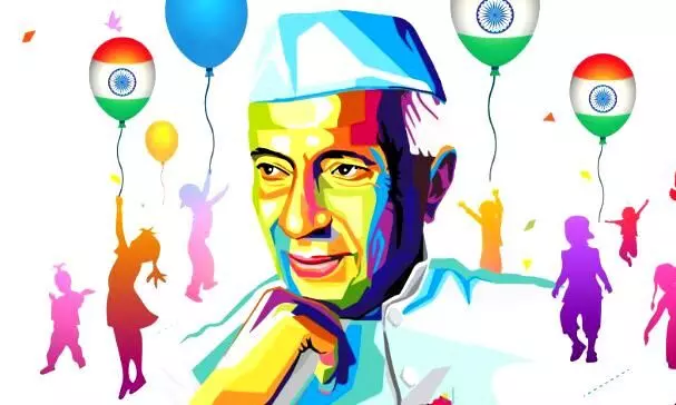 Jawaharlal Nehru Jawaharlal Nehru