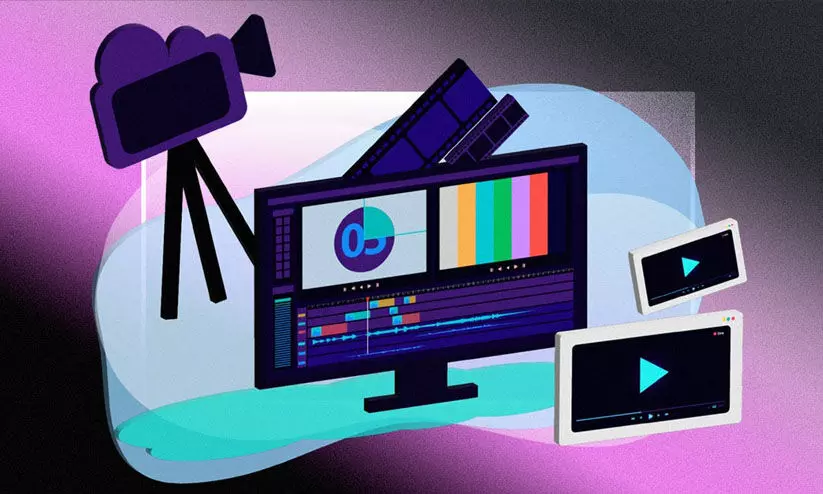 വീഡിയോ എഡിറ്റിങ് കോഴ്സിന് അപേക്ഷ ക്ഷണിച്ചു