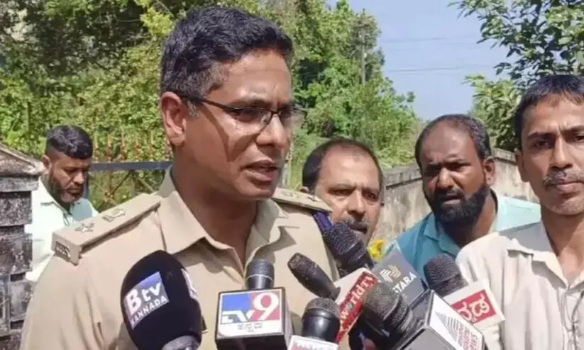 Malpe police Malpe police