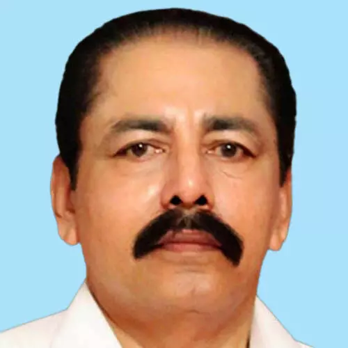 മു​ൻ ഡെ​പ്യൂ​ട്ടി മേ​യ​ർ പി.​എ​സ്. ജോ​ണി