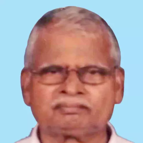 വീ​രാ​ൻ​കു​ട്ടി