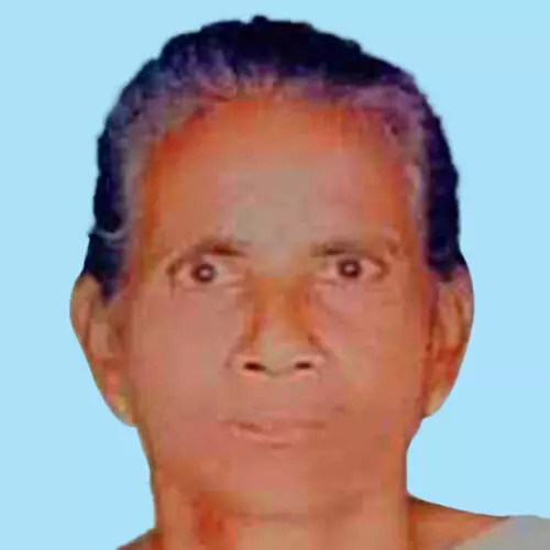 ത​ങ്ക​മ്മു