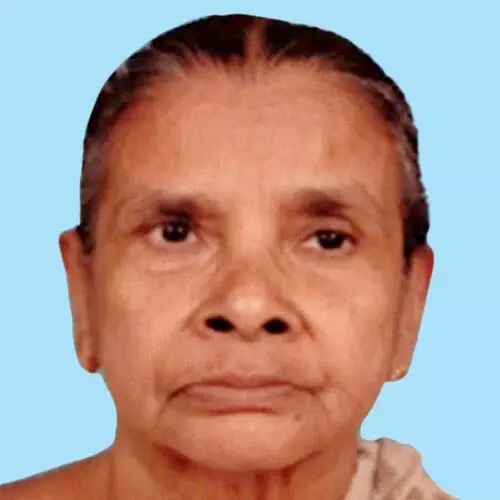 ത​ങ്ക​മ​ണി