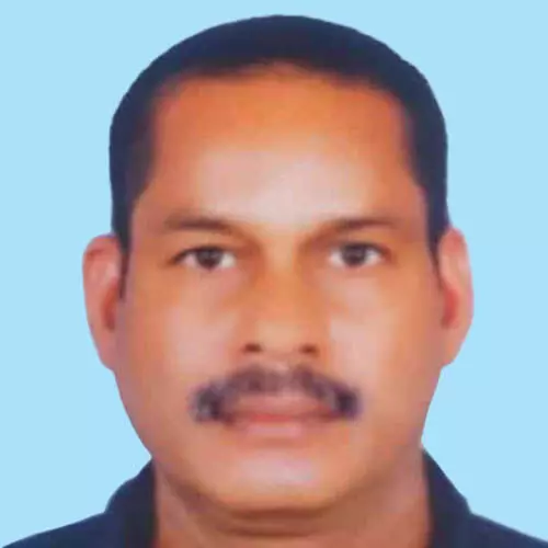 ധ​ർ​മ​രാ​ജ​ൻ