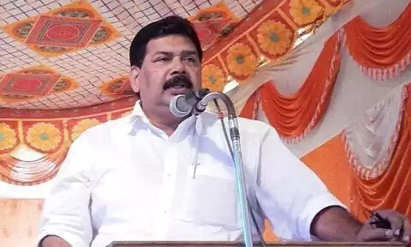 Pulpally Bank Fraud: K.K. Abrahams ED was confiscated