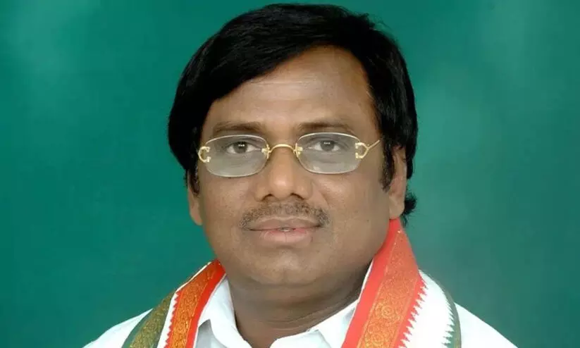 തെലങ്കാനയിലെ സ്ഥാനാർഥികളിൽ ധനികൻ വിവേകാനന്ദ; ആസ്തി 600 കോടി