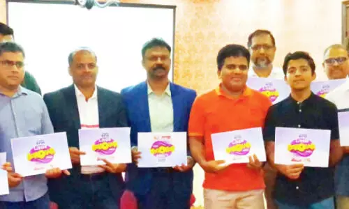 മീ​ഡി​യ​വ​ൺ മ​​ല​​ർ​​വാ​​ടി, ടീ​​ൻ ഇ​​ന്ത്യ ലി​റ്റി​ൽ സ്കോ​ള​ർ വെ​സ്​​റ്റേ​ൺ പ്രൊ​വി​ൻ​സി​ൽ വി​ജ്ഞാ​നോ​ത്സ​വ ര​ജി​സ്ട്രേ​ഷ​ൻ   ആ​രം​ഭി​ച്ചു