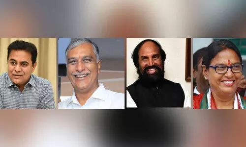 telangana assembly election 2023