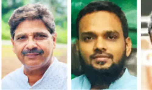 കെ.​എം.​സി.​സി ജി​ദ്ദ, മ​ക്ക മ​ഞ്ചേ​ശ്വ​രം മ​ണ്ഡ​ലം ക​മ്മി​റ്റി​ക്ക്   പു​തി​യ നേ​തൃ​ത്വം