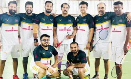 ജേ​ഴ്സി പ്ര​കാ​ശ​നം ചെ​യ്തു