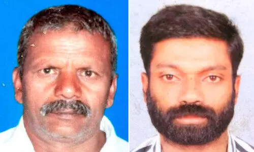 ആനയെ കണ്ട്​ വഞ്ചി തിരിക്കുന്നതിനിടെ അപകടം; ആനയിറങ്കൽ ജലാശയത്തിൽ രണ്ടുപേരെ കാണാതായി