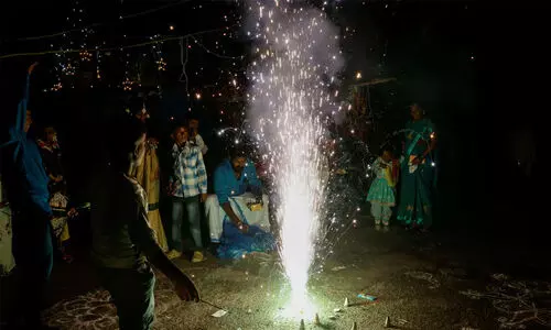 Diwali celebrations Diwali celebrations