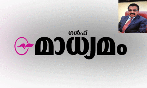 സ​ന്തോ​ഷം പ​ക​രു​ന്ന പു​ല​ർ​കാ​ല പ​ത്ര​വാ​യ​ന -സോ​മ​ൻ ബേ​ബി