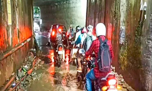 ചെ​ങ്ങ​ന്നൂ​രി​ൽ ഒ​രു​ക്കം അ​വ​സാ​ന ഘ​ട്ട​ത്തി​ൽ