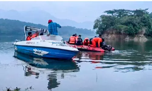 കാട്ടാന ഭീതി ഒഴിയാതെ ചിന്നക്കനാൽ