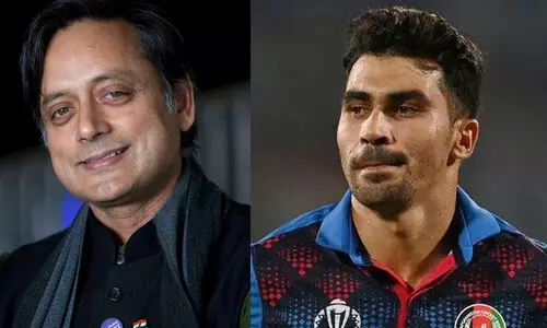 shashi tharoor rahmanullah 987