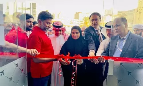 അ​ക്​​ബ​ർ ട്രാ​വ​ൽ​സ്​ 19ാമ​ത്​ ശാ​ഖ മ​ക്ക​യി​ൽ പ്ര​വ​ർ​ത്ത​നം   ആ​രം​ഭി​ച്ചു