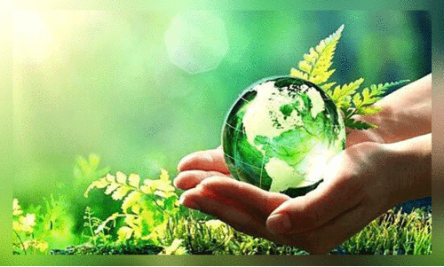 ശിശുദിനത്തിൽ കുട്ടികളുടെ ഹരിതസഭ; നി​യ​മ​ലം​ഘ​ന​ങ്ങ​ൾ ക​ണ്ടെ​ത്തി റി​പ്പോ​ർ​ട്ട് ത​യാ​റാ​ക്കും