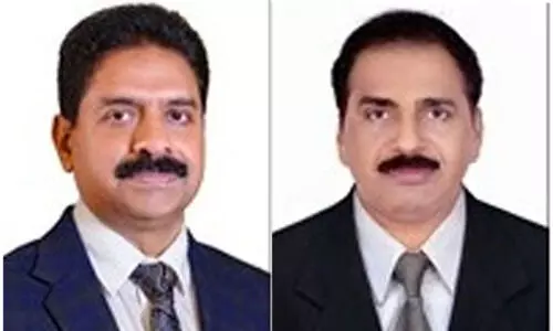 ഡോ. ജോസഫ് ബെനവന്‍ ഐ.എം.എ സംസ്ഥാന പ്രസിഡന്റായി ചുമതലയേറ്റു