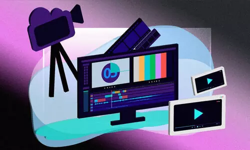 വീഡിയോ എഡിറ്റിങ് കോഴ്സിന് അപേക്ഷ ക്ഷണിച്ചു