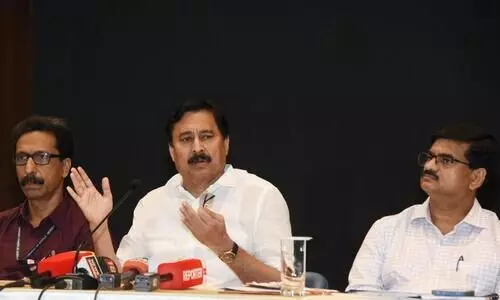 മലപ്പുറം ജില്ല വിഭജിക്കണമെന്ന് അഭിപ്രായമുണ്ടെങ്കിൽ നവകേരള സദസ്സിൽ ആവശ്യപ്പെടാം -മന്ത്രി