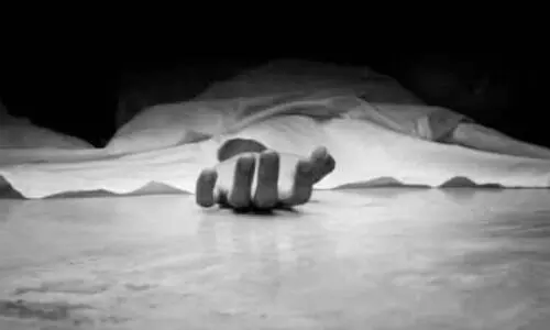 MBBS student dies