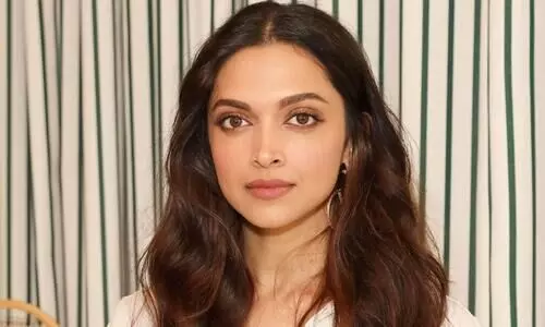 Deepika Padukone