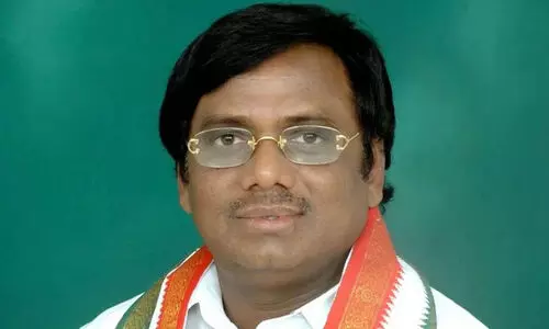 തെലങ്കാനയിലെ സ്ഥാനാർഥികളിൽ ധനികൻ വിവേകാനന്ദ; ആസ്തി 600 കോടി