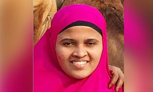 മൂവാറ്റുപുഴ സ്വദേശിനിയായ ഉംറ തീർത്ഥാടക മക്കയില്‍ മരിച്ചു