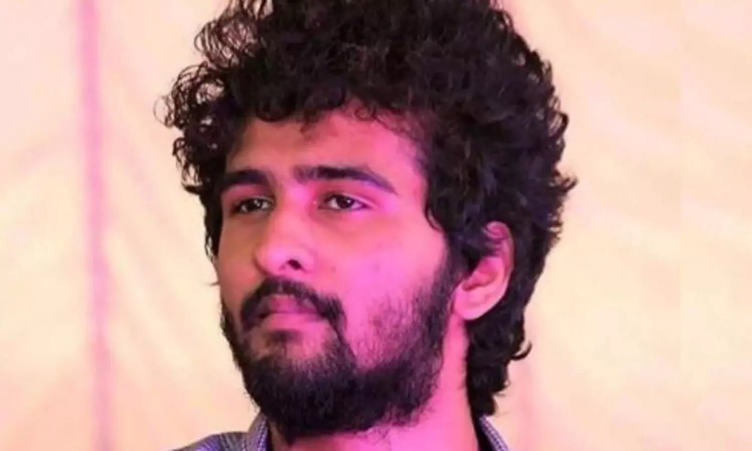 Shaine Nigam  React Aluva verdict