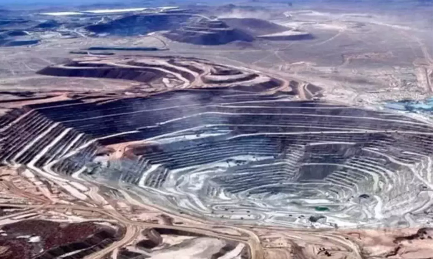 ലിഥിയം മുതൽ ​ഗ്രാഫൈറ്റ് വരെ; 20 ഖനികളുടെ ലേലം രണ്ടാഴ്ചക്കുള്ളിൽ