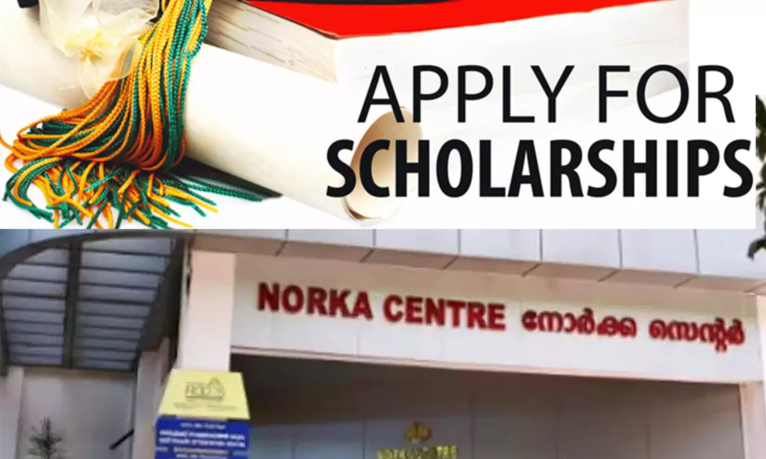 പ്രവാസികളുടെ മക്കള്‍ക്കൾക്ക് നോർക്ക-റൂട്ട്സ് സ്കോളർഷിപ്പിന് അപേക്ഷ ക്ഷണിച്ചു