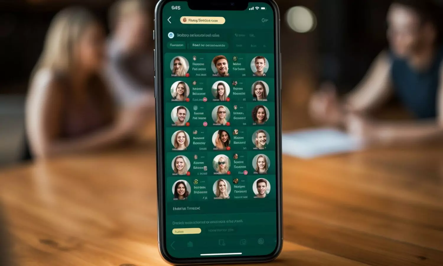 വാട്സ്ആപ്പിൽ പുതിയ ‘വോയിസ് ചാറ്റ്’ ഫീച്ചർ എത്തി; വലിയ ഗ്രൂപ്പുകളിലുള്ളവർക്ക് ഗുണമാകും
