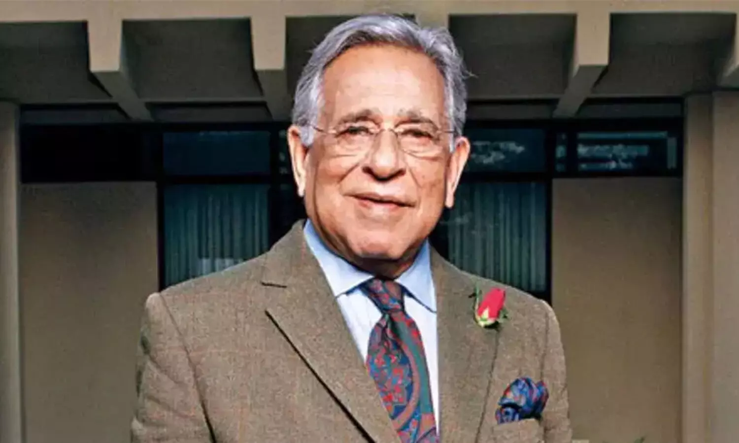 Prithviraj Singh Oberoi