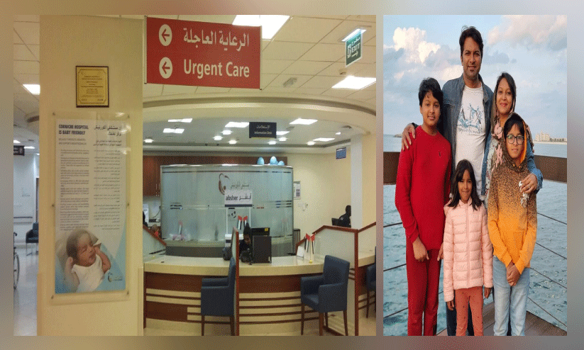 ഇ​ന്ന്​ ശി​ശു​ദി​നം ആ ചുമരിലുള്ളത്​ ഹൃദയത്തിൽ പതിഞ്ഞ സന്തോഷം