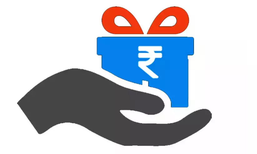 ദുരിതാശ്വാസനിധി കേസ്​ : നാൾവഴി