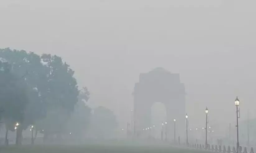 Delhi