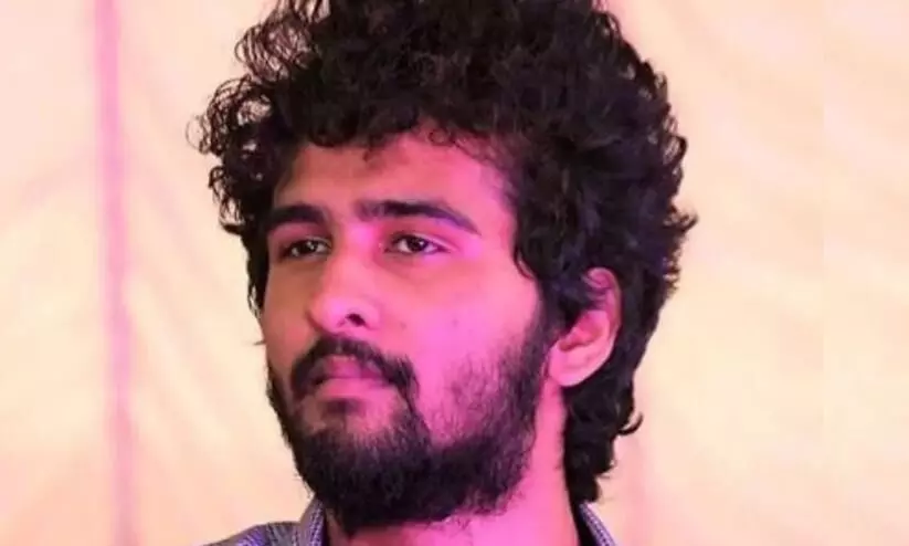 Shaine Nigam  React Aluva verdict