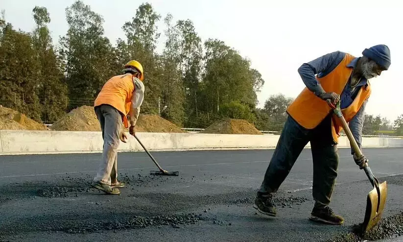 മണ്ഡലകാലത്ത് കോന്നിയിൽ ഗതാഗതക്കുരുക്ക് മുറുകും