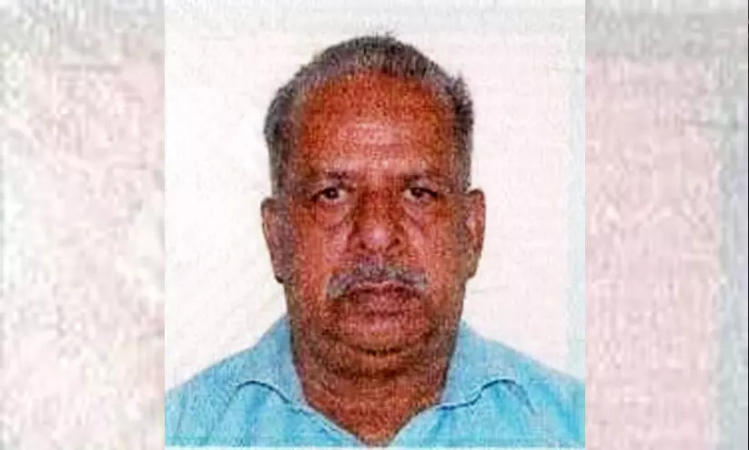 joseph malappuram joseph malappuram