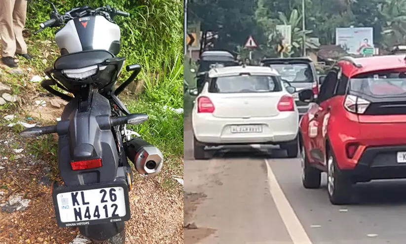 pandalam accident pandalam accident