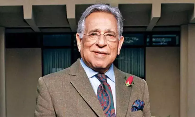 Prithviraj Singh Oberoi