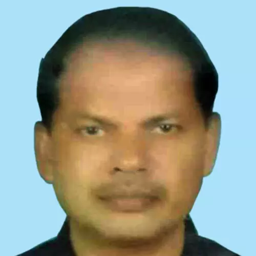 സു​ബൈ​ർ