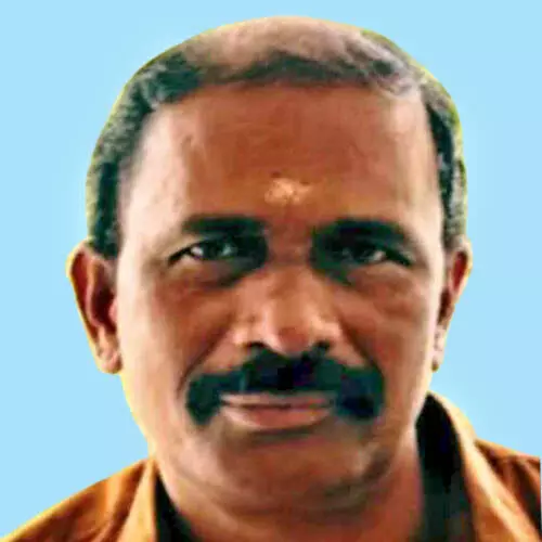 ശി​വ​രാ​മ​ൻ